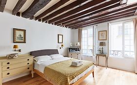 Le Marais - Cityapartmentstay