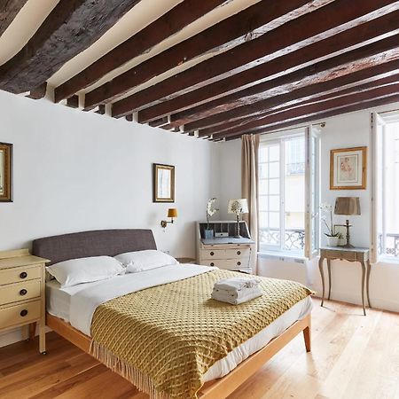 Le Marais - Cityapartmentstay París Exterior foto